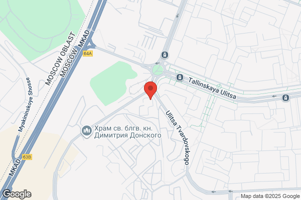 La-Barberia
