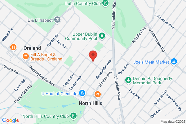 Northhill Manor Council