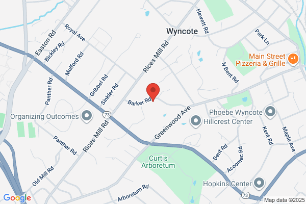 Wiseman Traffic Consultants Inc