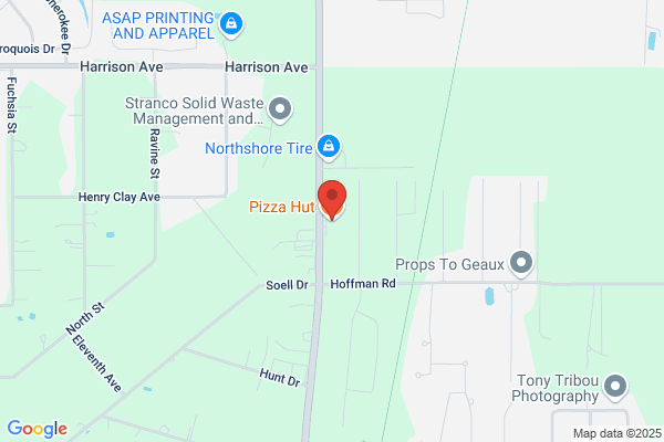 Pizza Hut