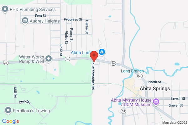 Abita Marble Co Inc