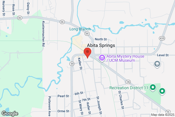 Ochsner Health Center - Abita Springs