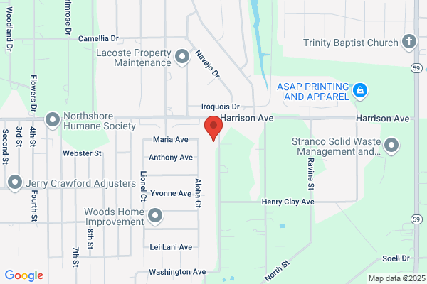 Abita Gardens Apartments