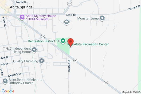 Abita Recreation Center