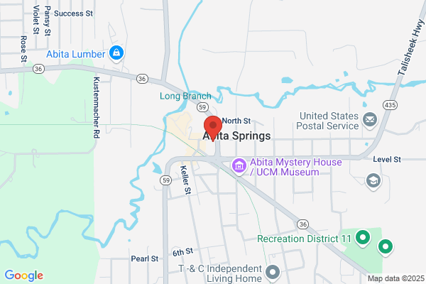 Abita Springs Autos