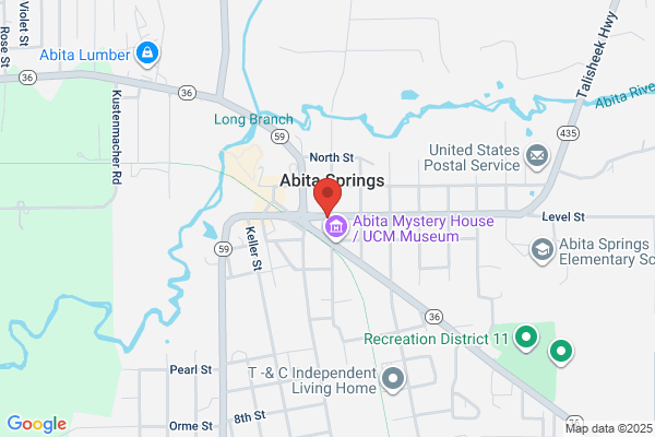 Abita Springs Cafe
