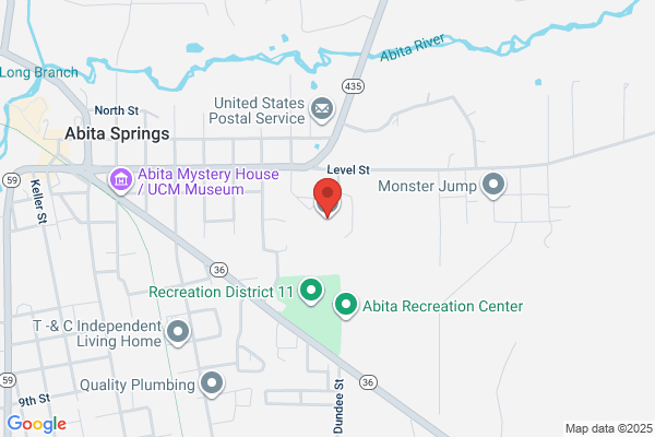 Abita Springs Elementary School