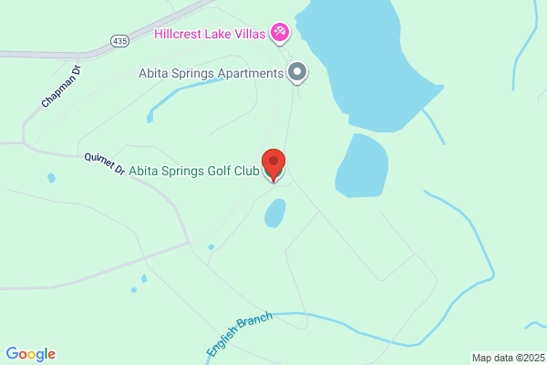 Abita Springs Golf & Country Club Llc