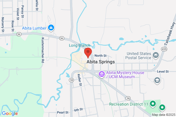 Abita Springs Middle School