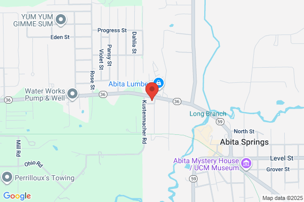 Aces Towing and Roadside Assistance