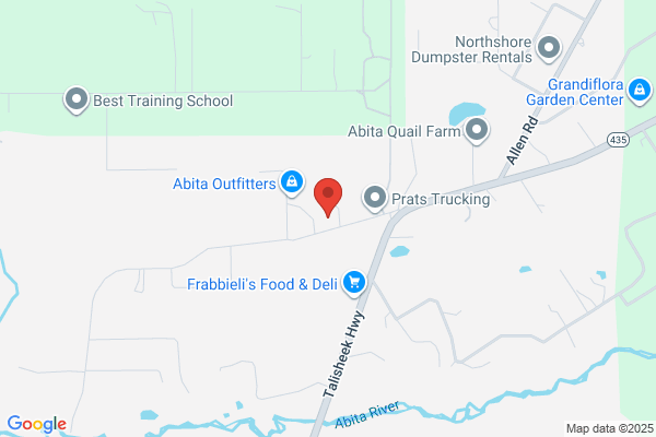 Adams Equipment & Machine Shop