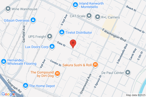 C & A Sanitation Inc