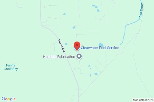 Clearwater Pool Service