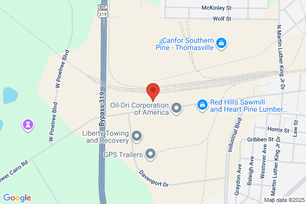 Lang Mechanical Contractors