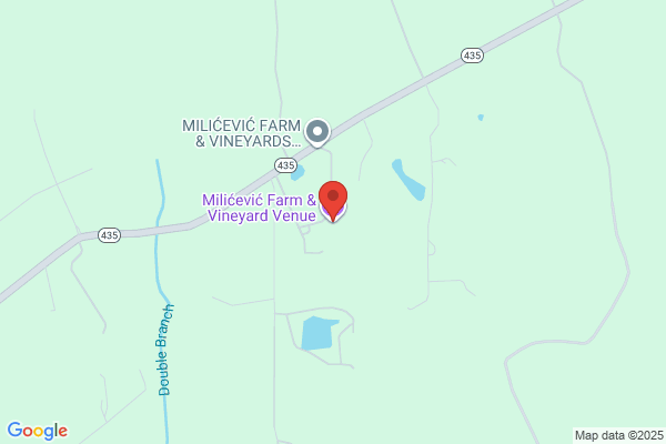 Milicevic Family Vineyard