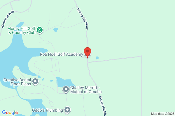 Rob Noel Golf Academy
