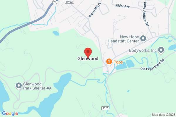 Glenwood Corporation