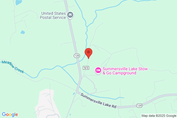 Mountain State Travel & Trailer Park