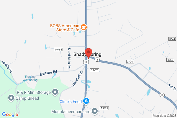 Shop Right