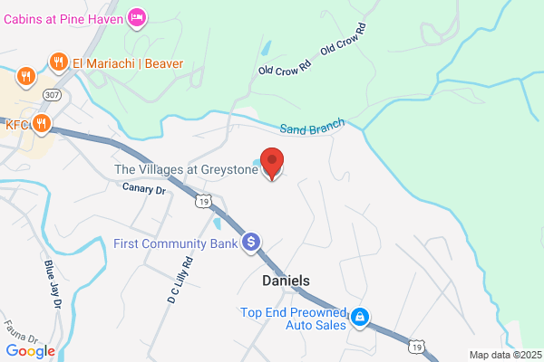 The Villages at Greystone