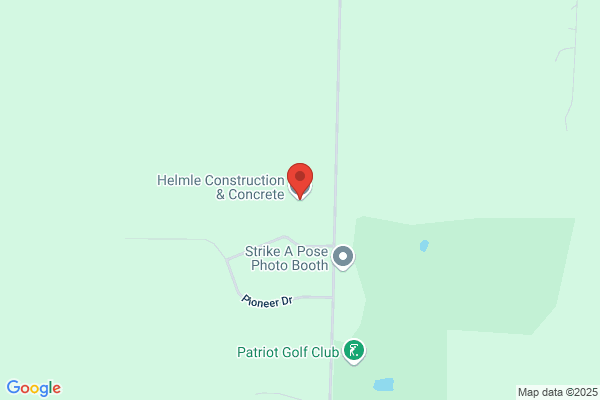 Helmle Construction & Concrete LLC