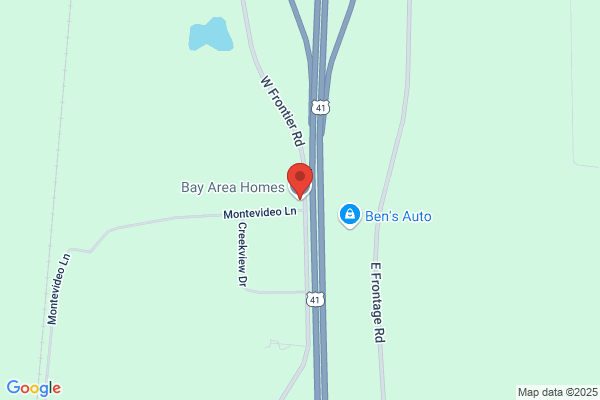 Bay Area Homes