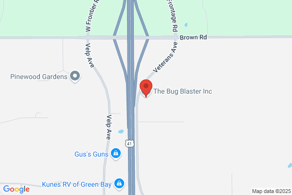 Bug Blaster Inc