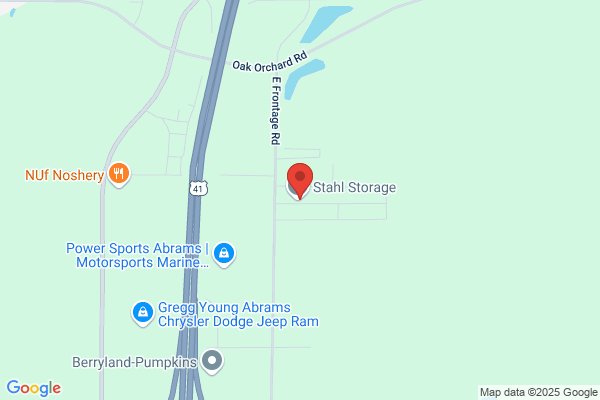 Ironwood Antique Mall & Golf Range
