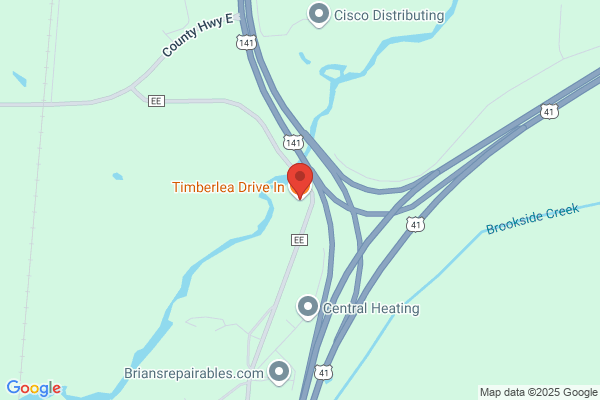Timberlea Drive Inn