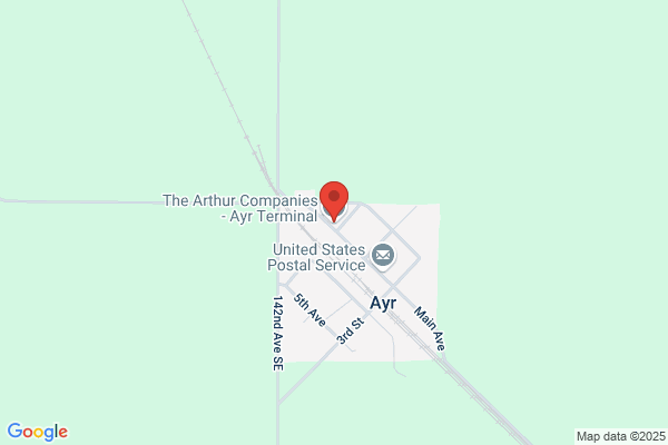 Arthur Companies Inc