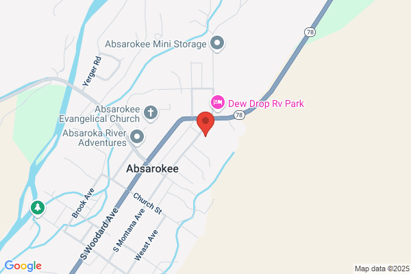 SCL Health Medical Group - Absarokee
