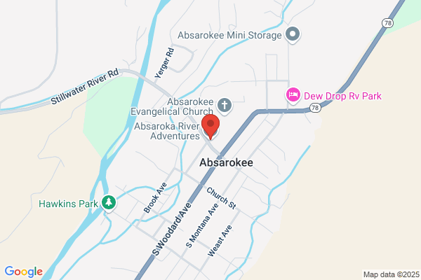 Absaroka River Adventures