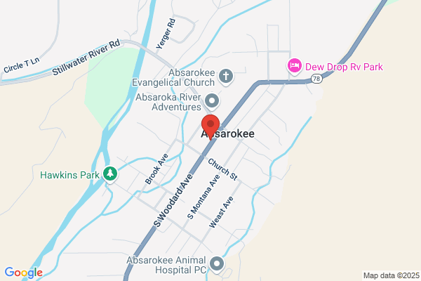 Absarokee Liquor Store