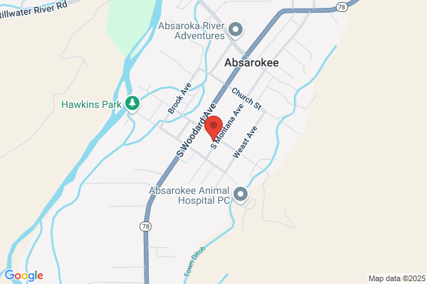 Absarokee Schools, Elementary School