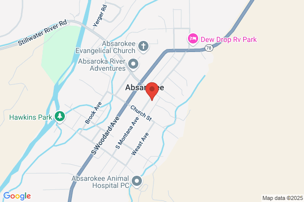 Absarokee Water & Sewer Dist