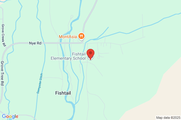 Fishtail School