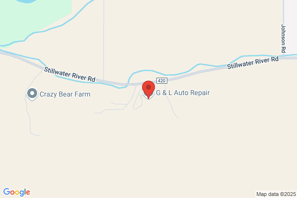 G & L Repair & Towing