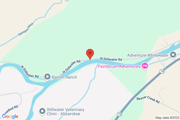 River Haven Bed & Breakfast