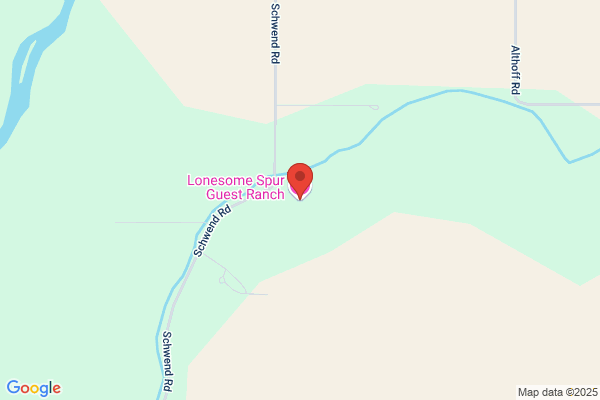 Stoney Lonesome Ranch