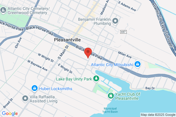 Test location