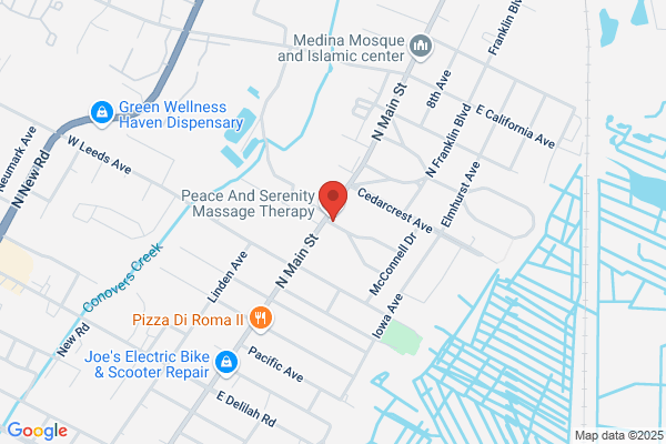 Rossetti Heating & Cooling