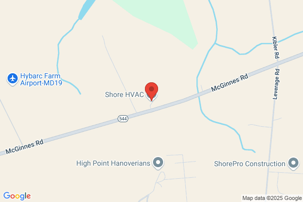 Shoreway Refrigeration Inc