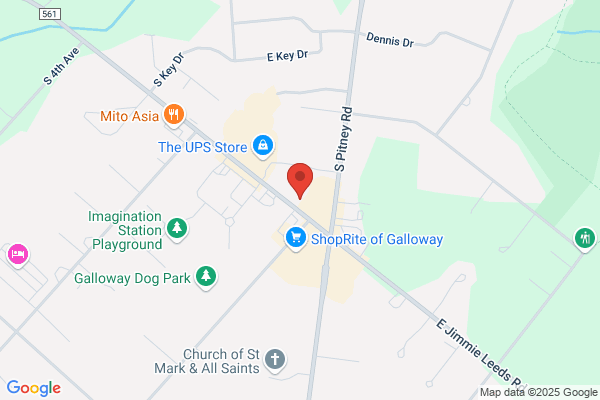 Mainland Auto & Tire Center Inc