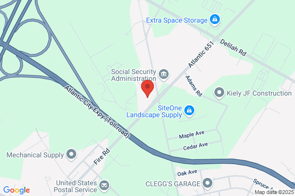 Municipal Equipment Enterprises