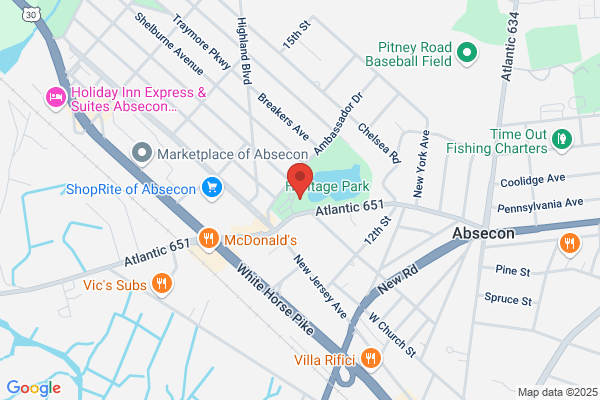 Absecon Building & Carpentry
