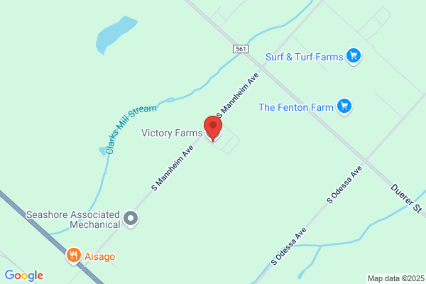 Victory Farms Llc