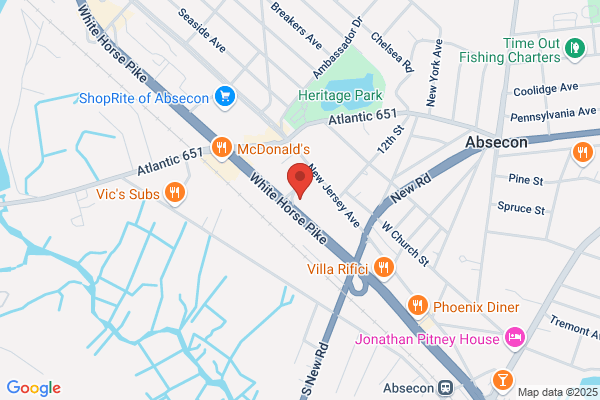 Mikes Absecon Auto Repair