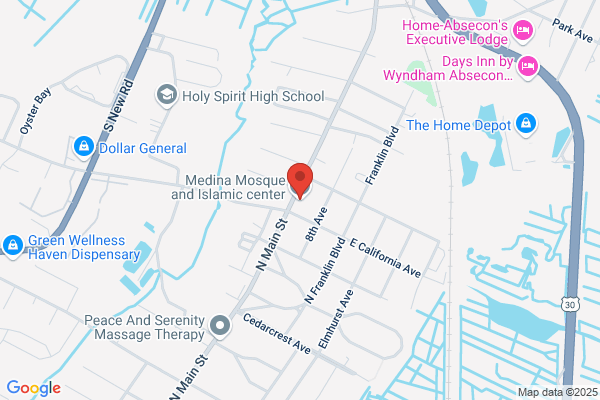 Cape Atlantic Dental Associates