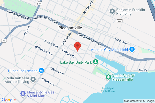 Atlantic Medical Care