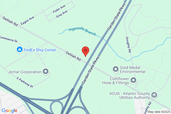 Lawn Doctor of Southeastern Atlantic County